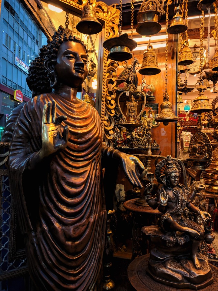 buddha