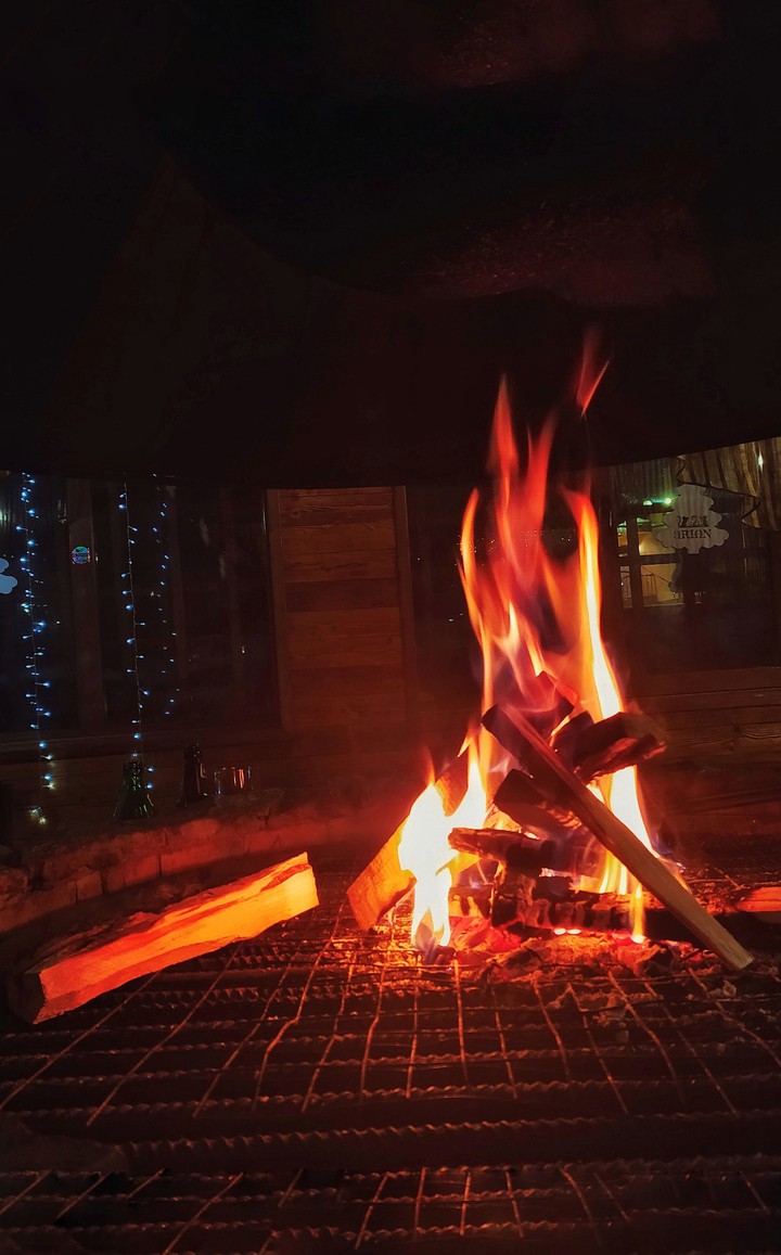 fire