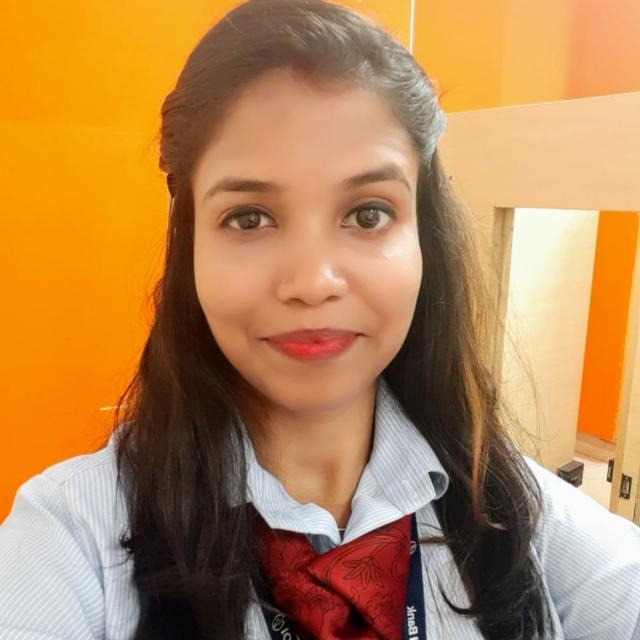 Neeti Sahu