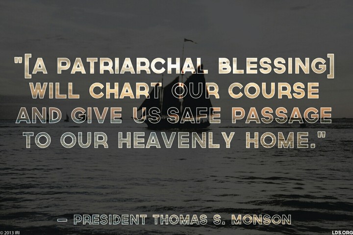 Thomas S Monson Quote