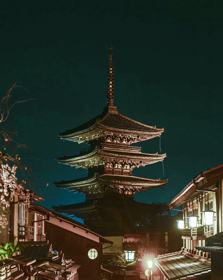 KYOTO JAPAN