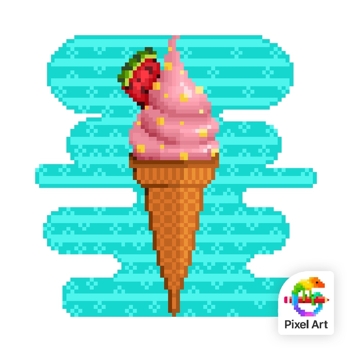 helado