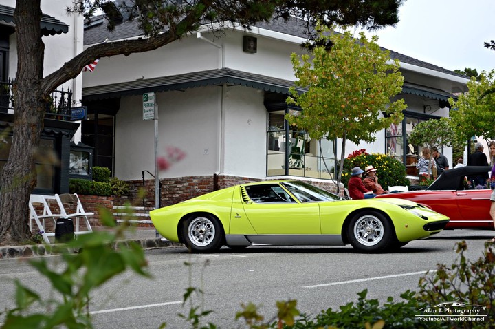 Lamborghini