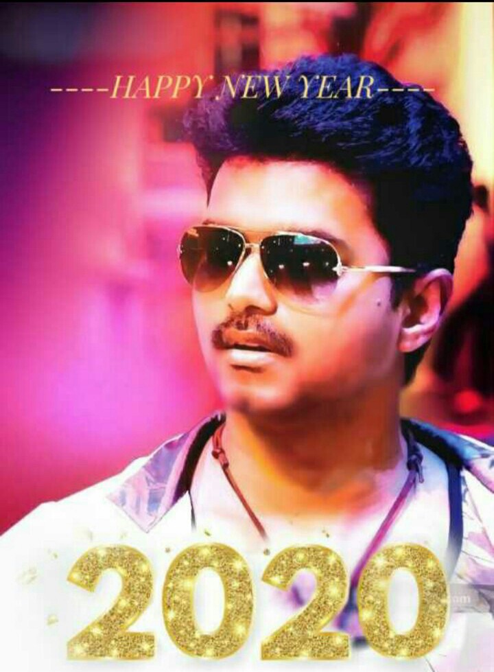 HAPPY NEW YEAR ..........