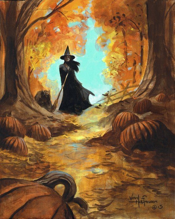 wicca