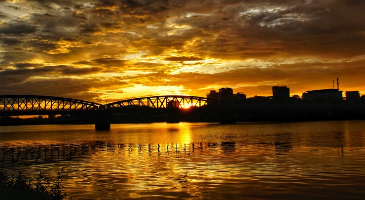 sunrises