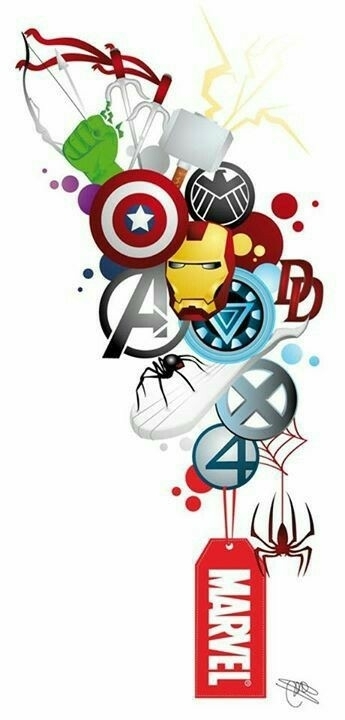 Marvel