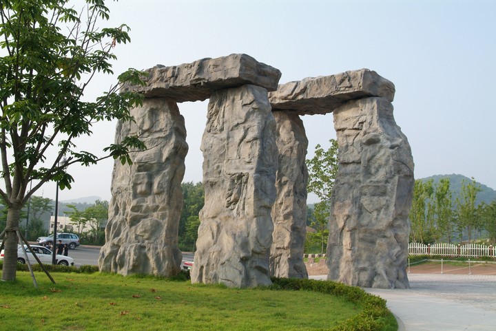 Dolmen