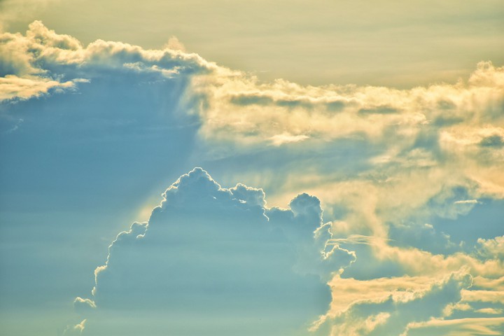 sky