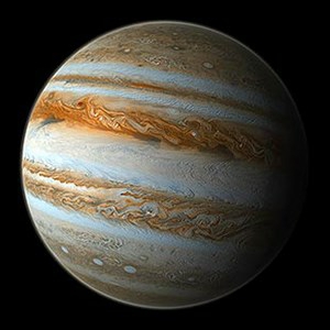 Jupiter