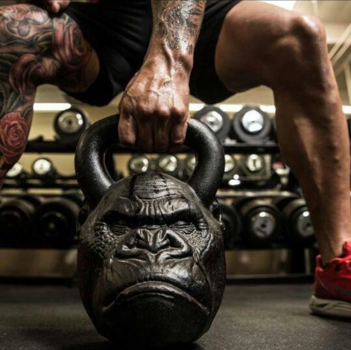gorilla