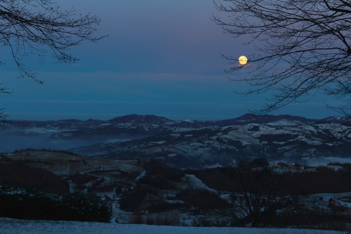 Full Moon