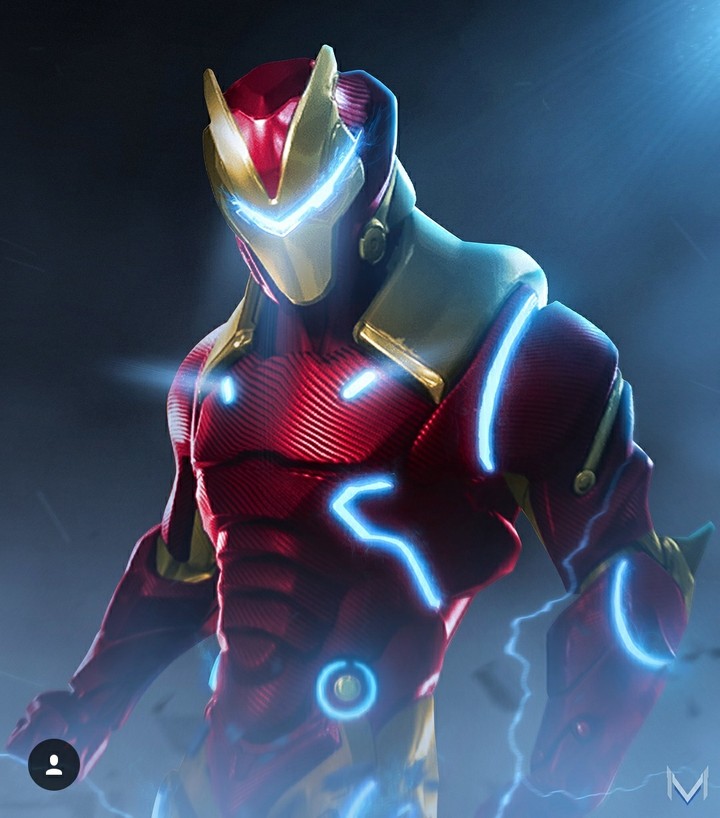 iron man alternate version
