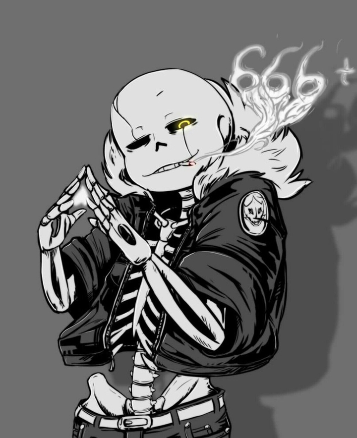 Sans