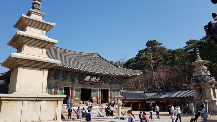 불국사