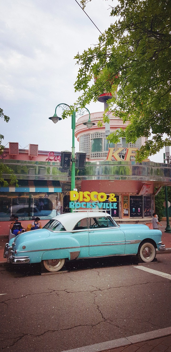 #DISCO