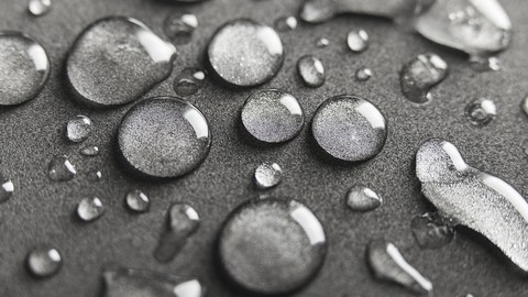 drops