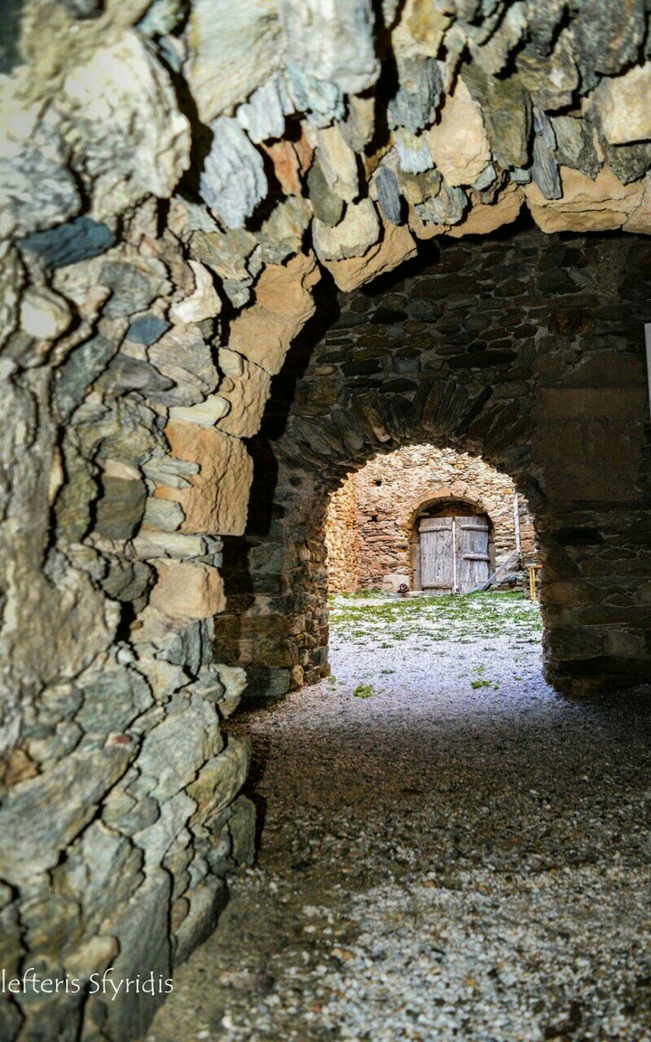 Castle