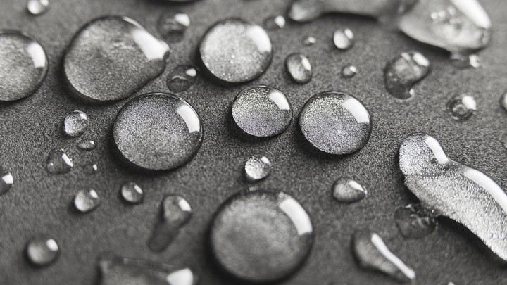 drops