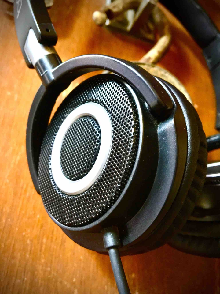 headphone