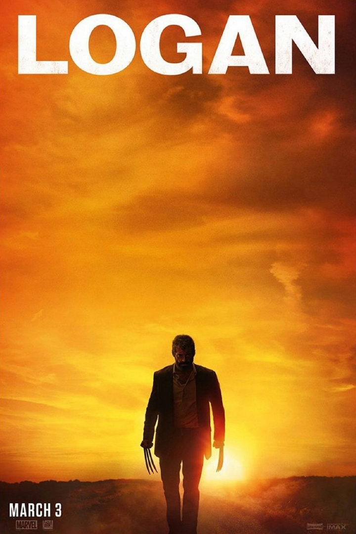 Logan Movie 2017