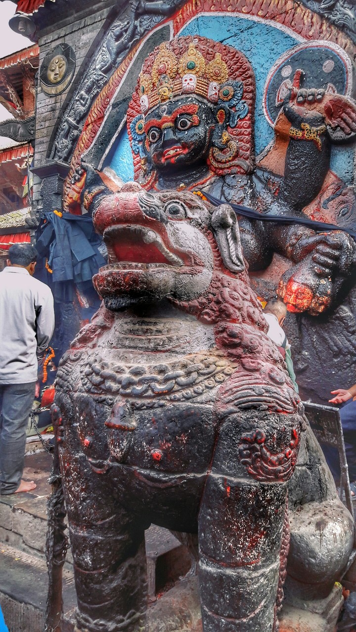 Nepal
