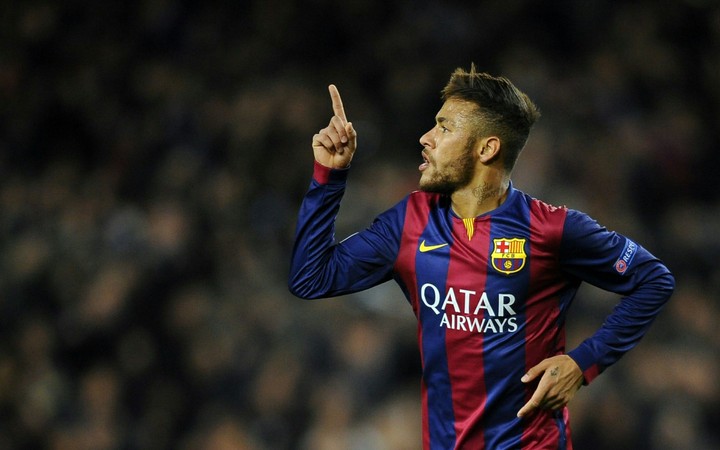 Neymar JR