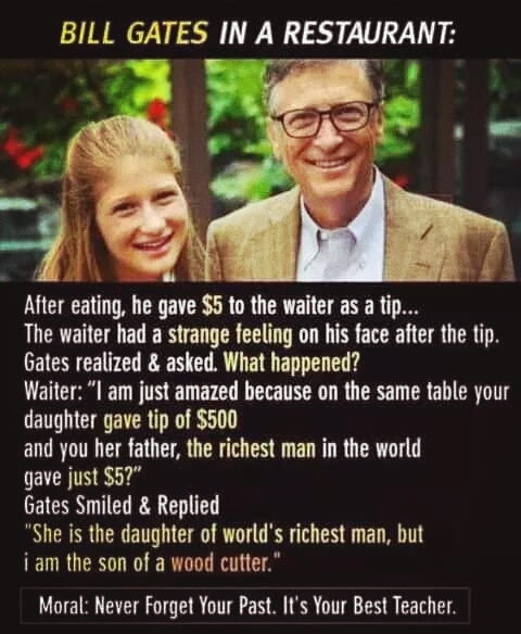 life fact