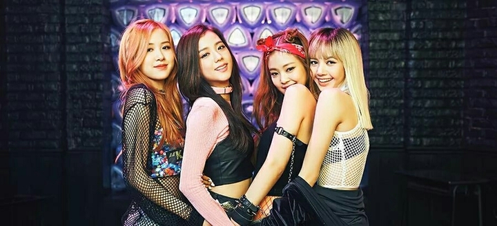 Blackpink
