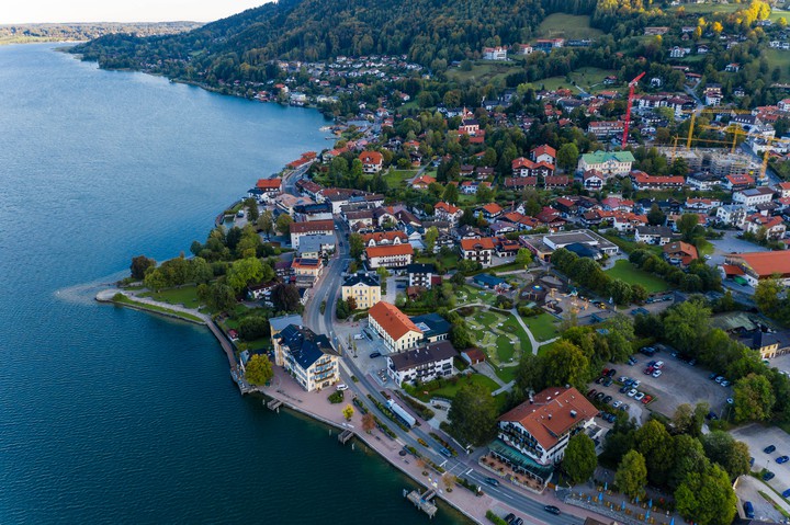 Tegernsee, Germany