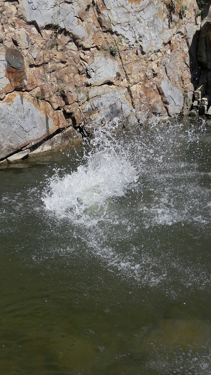 River