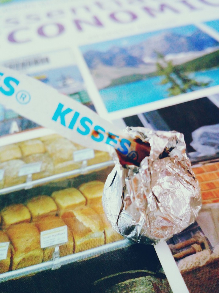 Chocolat .... .