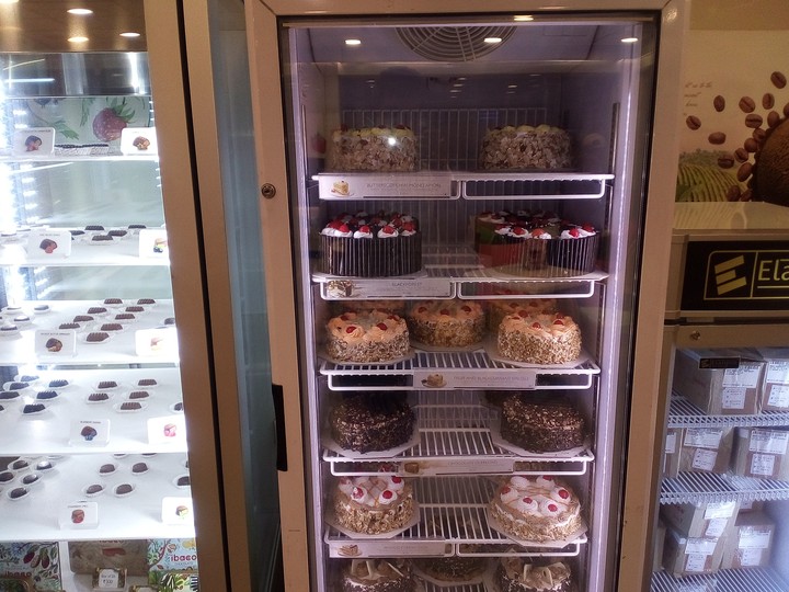 icecream cakes