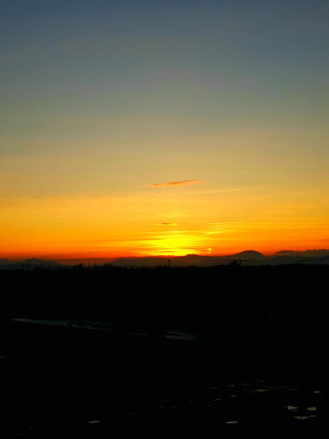 sun