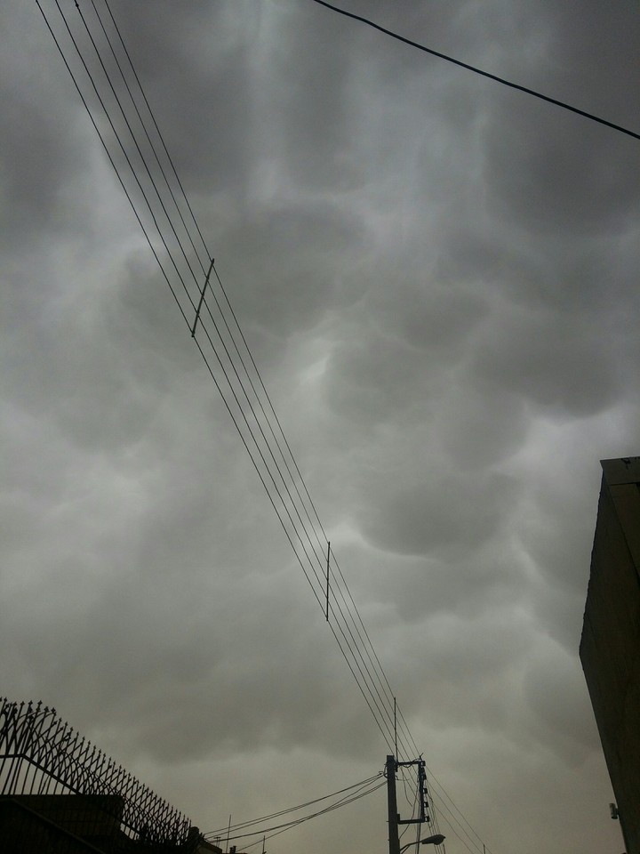 Cloud