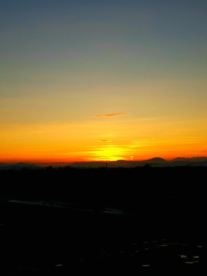sun