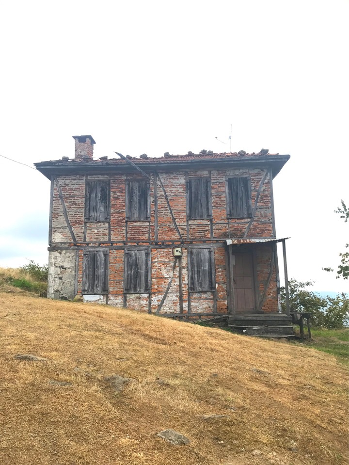 Ordu, Turnasuyu