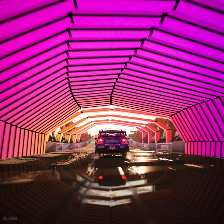 Subaru