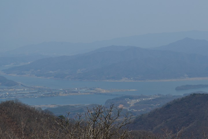 예봉산이미지