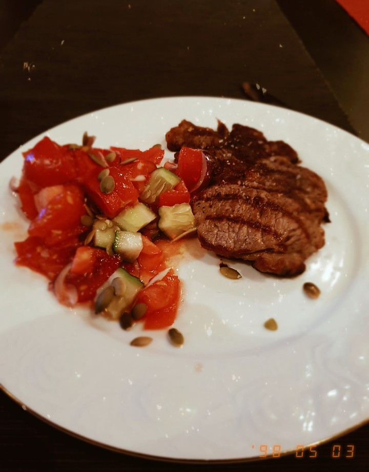 DINNER