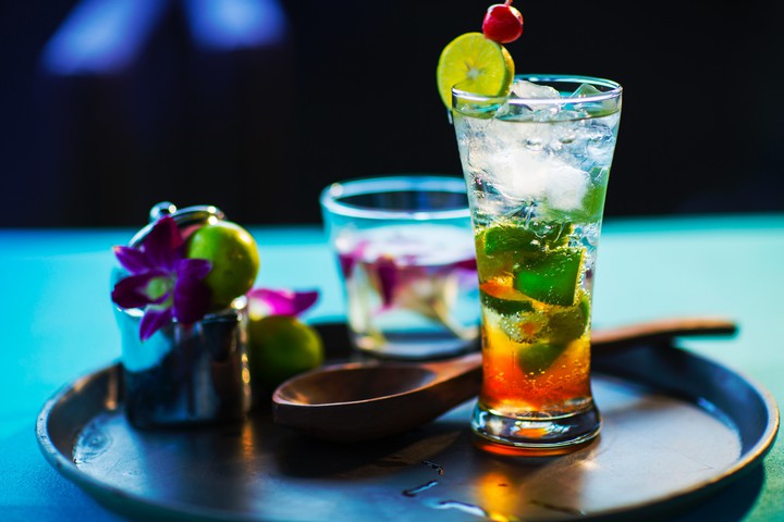 Cocktail