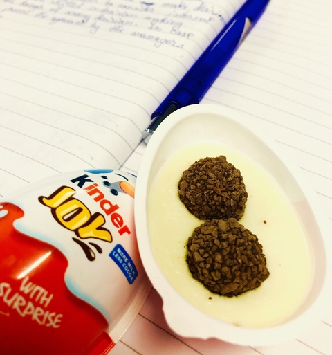 #kinder❤️