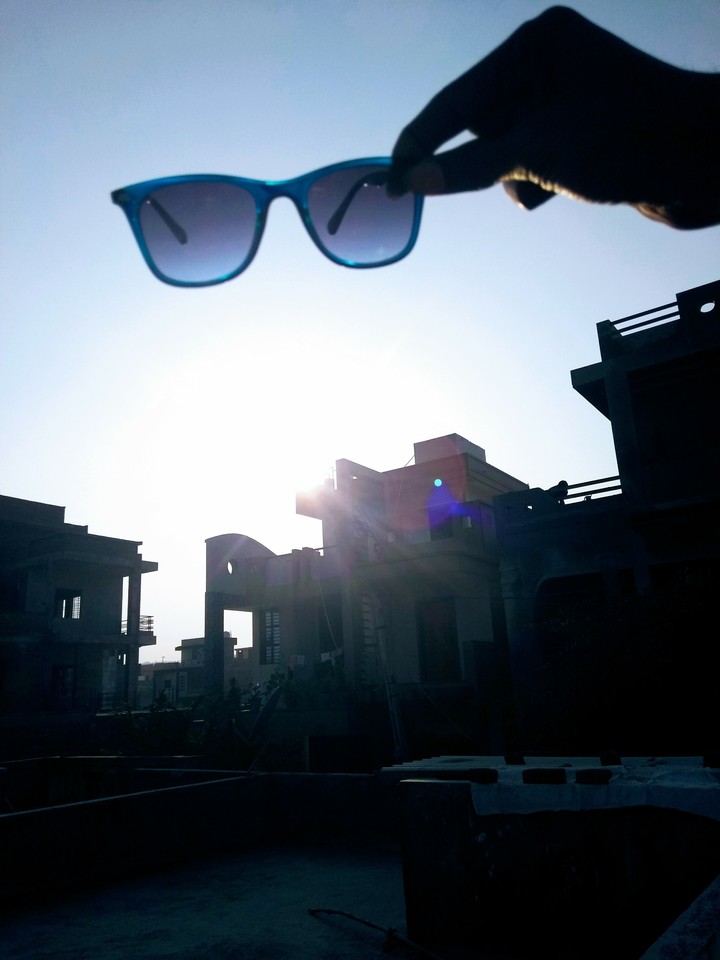 sky glass
