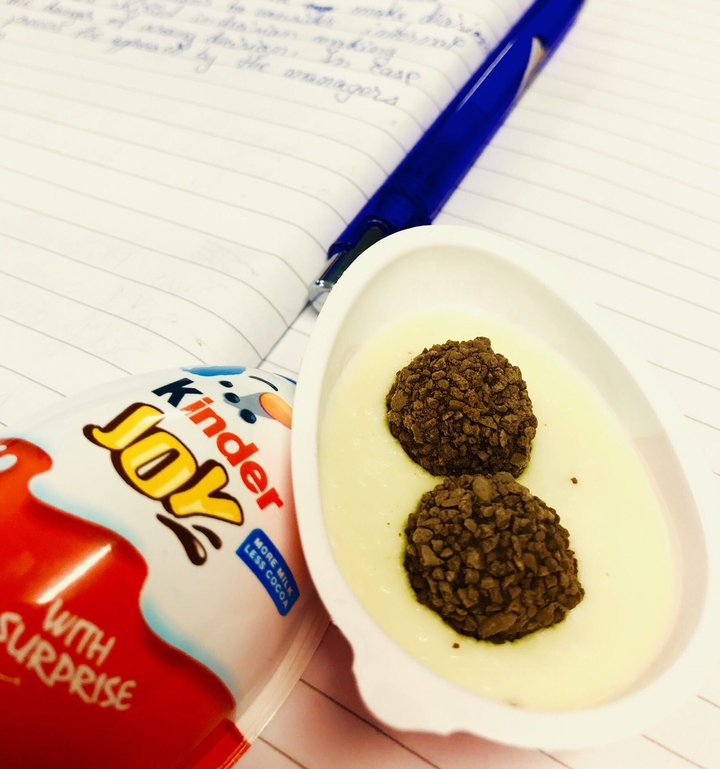 #kinder❤️