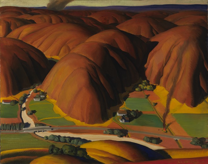 Valley Farms