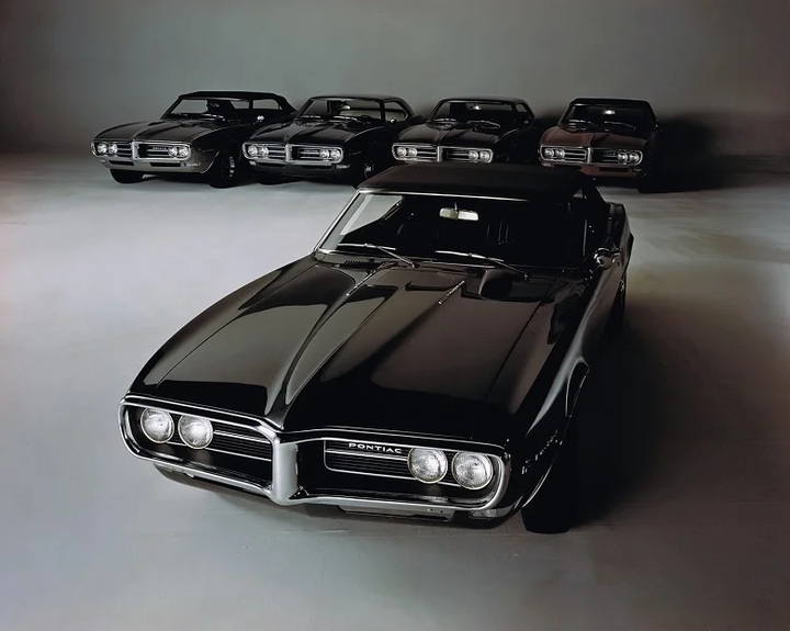 pontiac