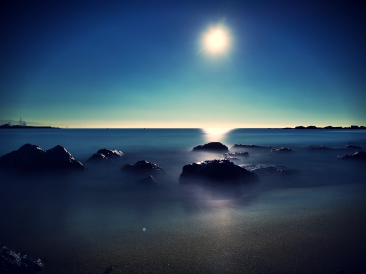 Rocas perezosas