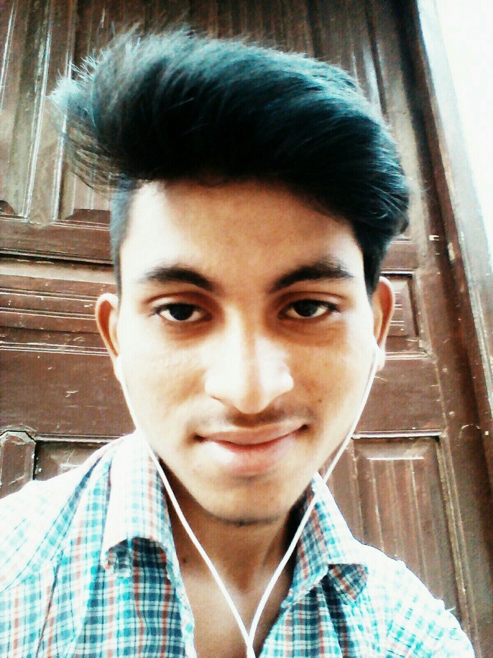 Prashant Kumar