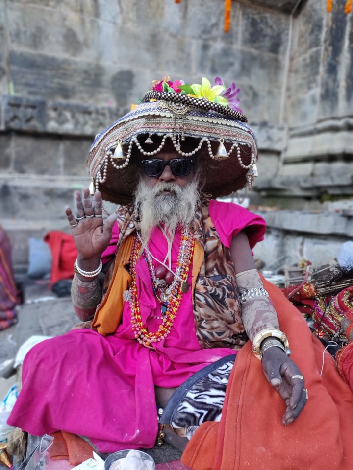 Babaji