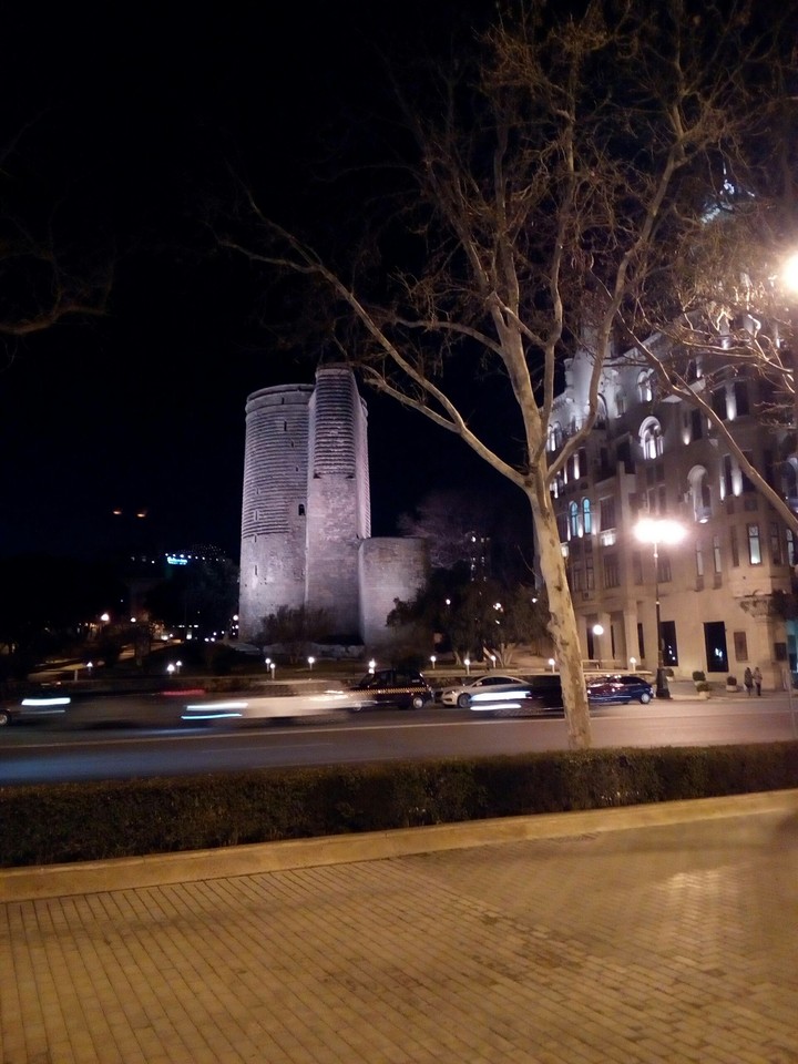 baku